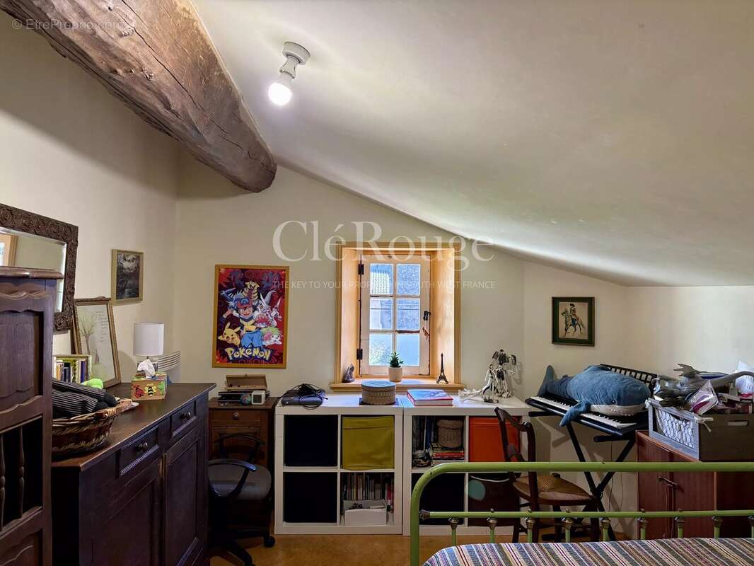 Maison à MIRAMONT-DE-GUYENNE