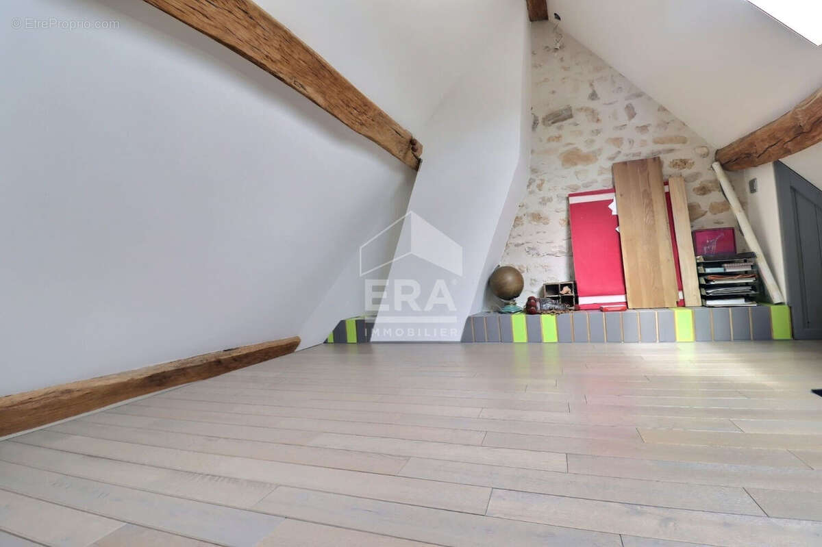 Appartement à ETAMPES