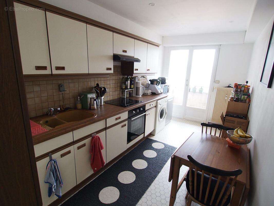 Appartement à DIJON