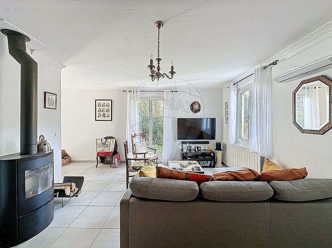 Maison à NIMES
