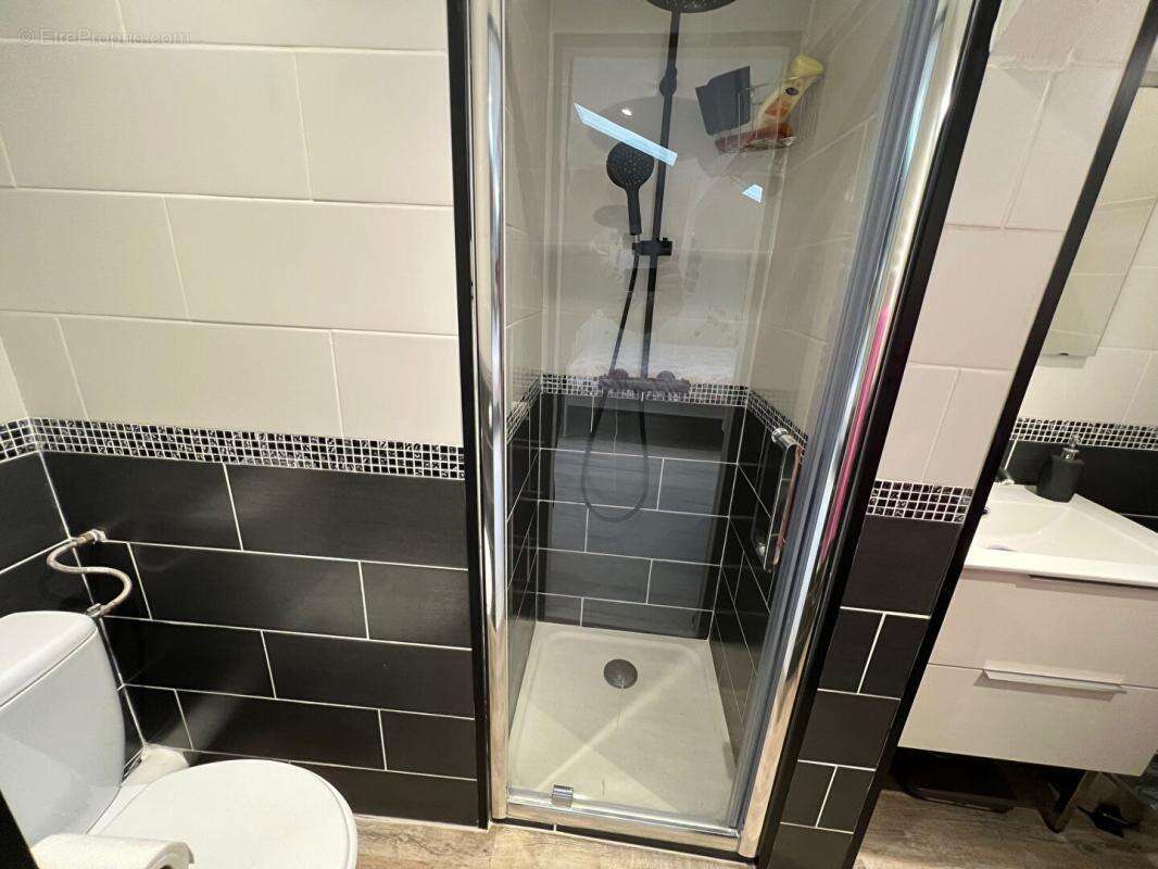 Appartement à ISTRES