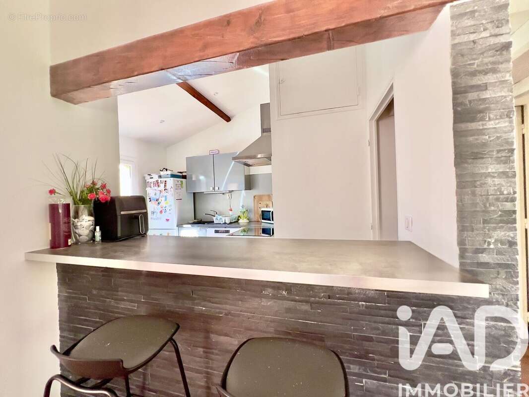 Photo 8 - Maison à FREJUS