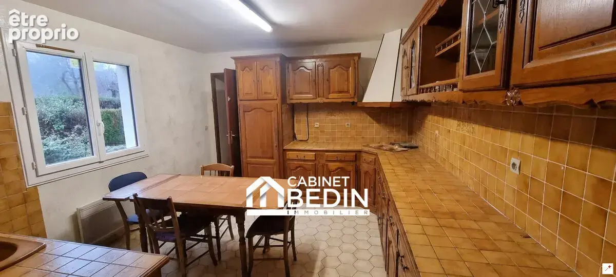 Maison 7 pièces 149 m² à vendre à Saint-Selve (33650) - photo 4