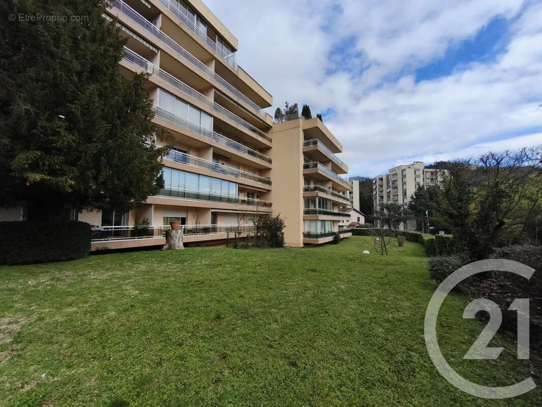 Appartement à VIENNE