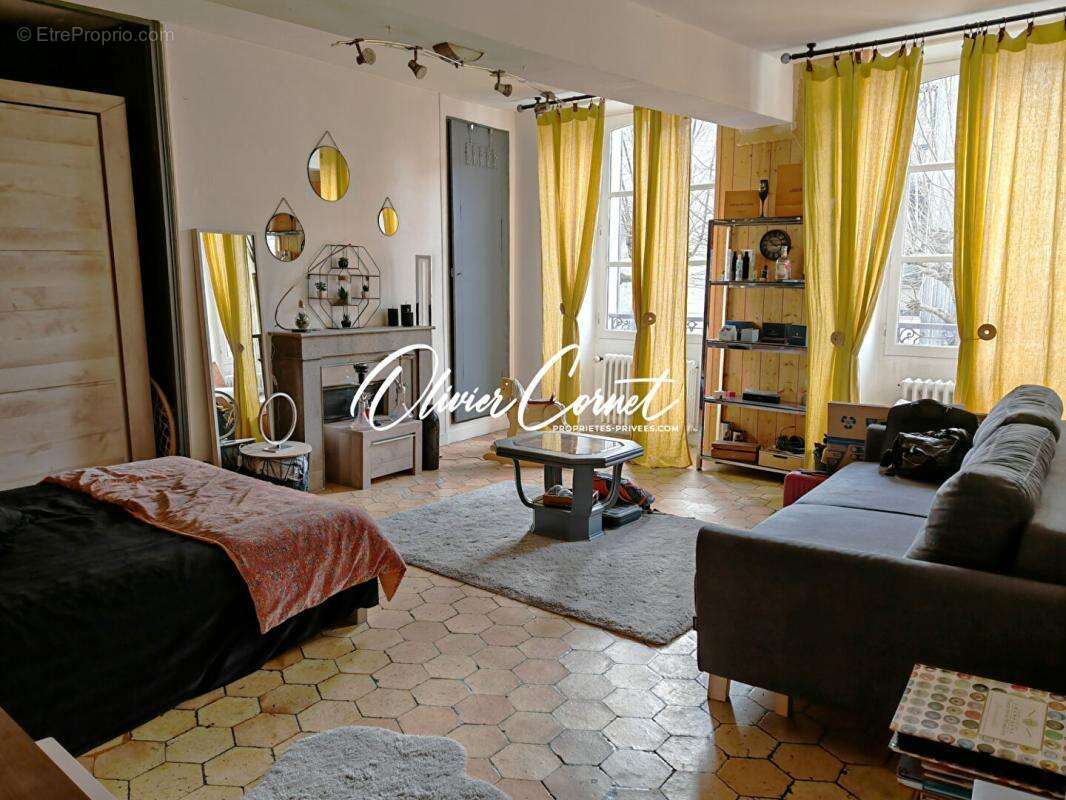 Maison à NOGENT-LE-ROTROU