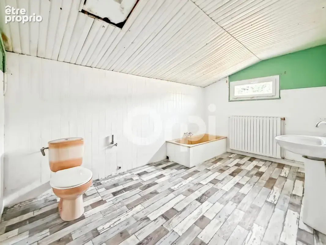 Maison À Vendre - photo 17