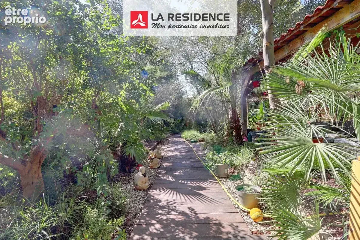 Maison 4 pièces 80 m² à vendre à Frejus (83600) - photo 9