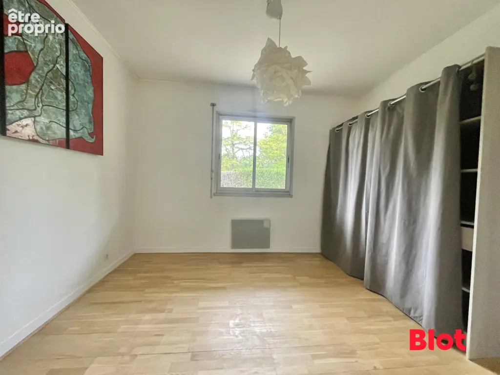 Maison 6 pièces 90 m² à vendre à Rennes (35000) - photo 6