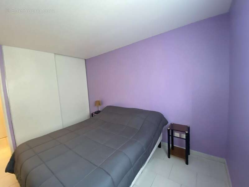 Appartement à MARSEILLE-11E
