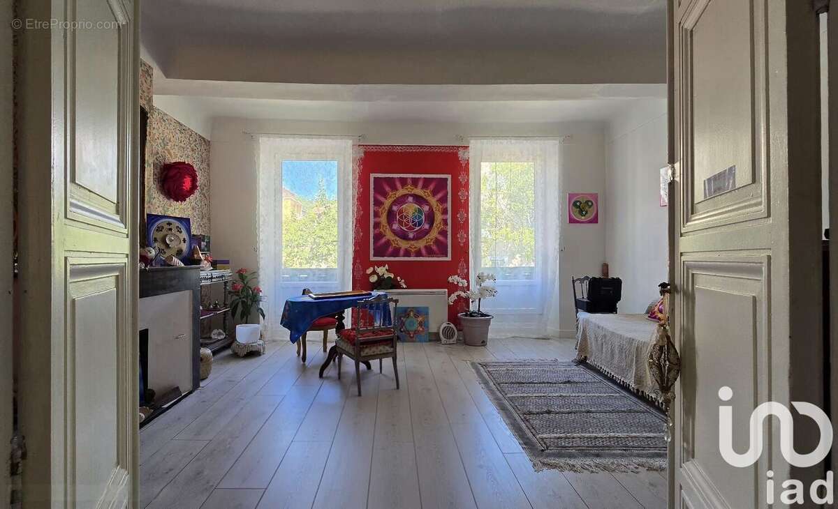 Photo 4 - Maison à PUGET-VILLE