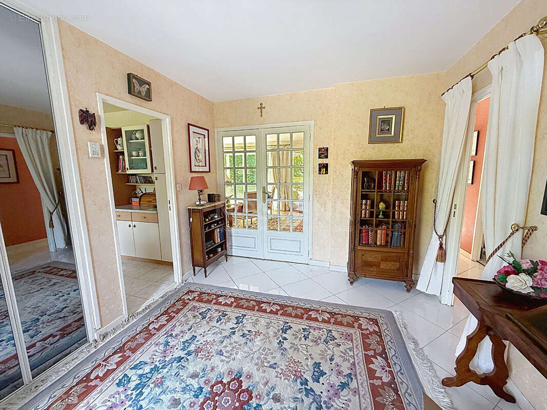 Maison à GOUVIEUX