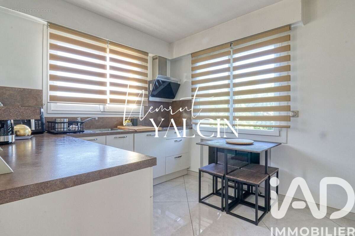 Photo 6 - Maison à ATTAINVILLE