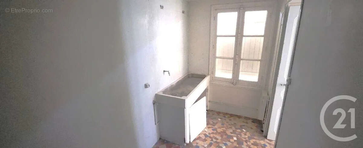 Maison à AUNAY-EN-BAZOIS