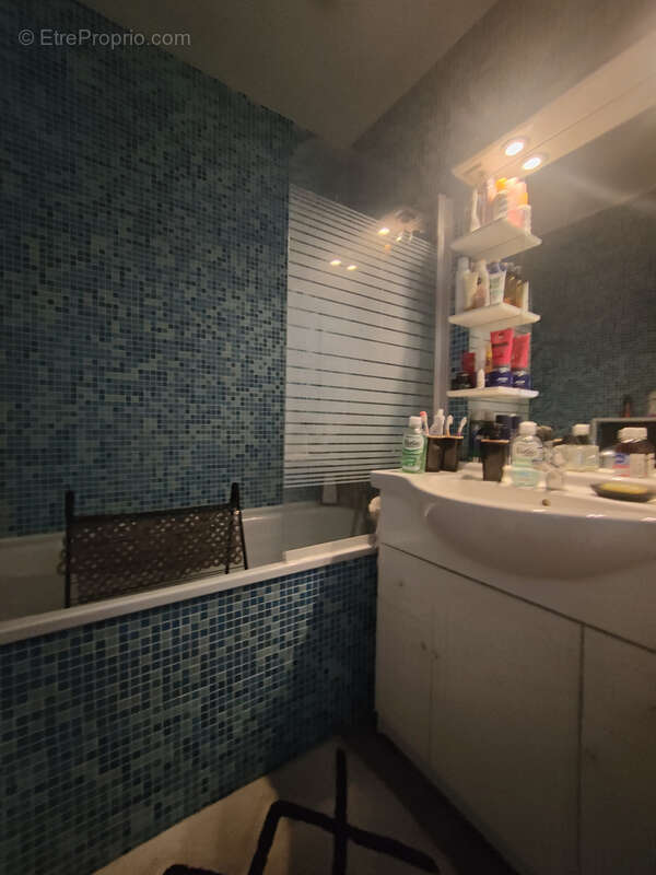 Appartement à BEAUVAIS