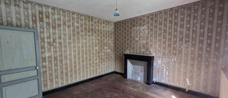 Maison à BENEVENT-L'ABBAYE