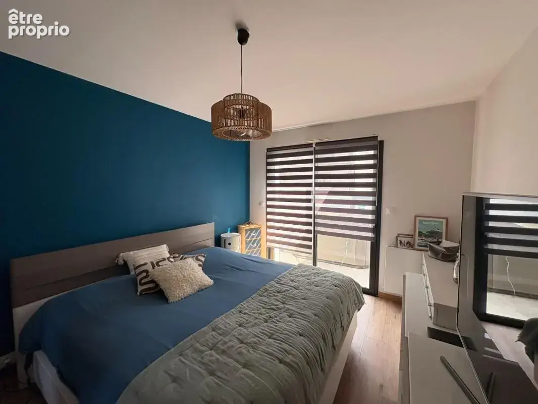 SIBIRIL MOGUERIEC : Maison contemporaine de 6 pièces - photo 7