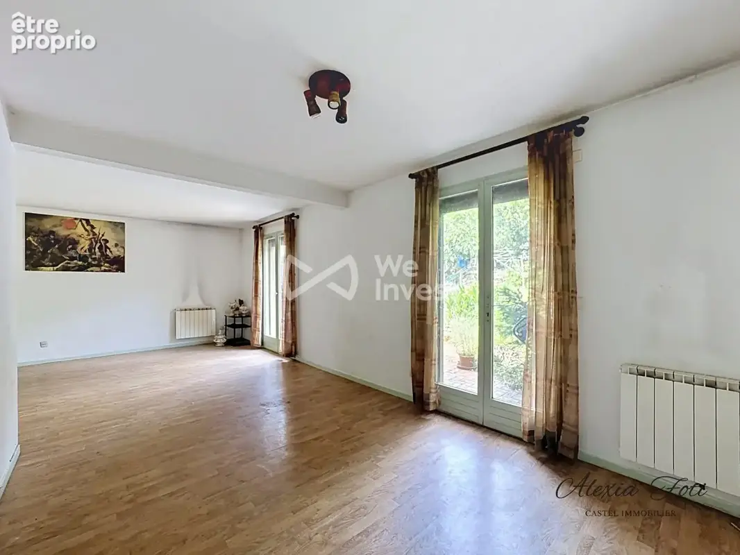 Maison 5 pièces 105 m² à vendre à Le Peage-De-Roussillon (38550) - photo 2