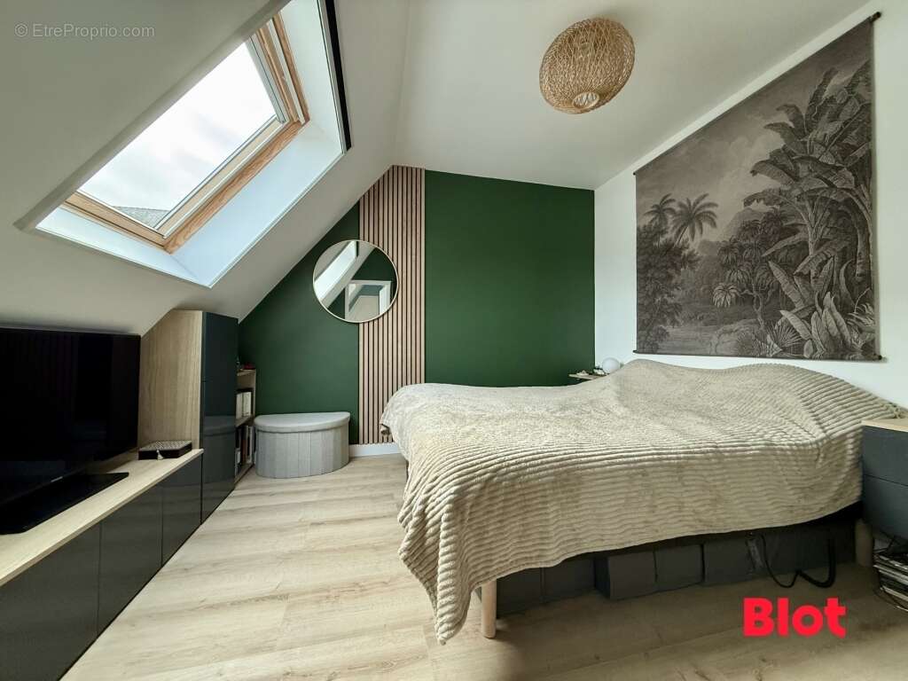 Appartement à LA BAULE-ESCOUBLAC