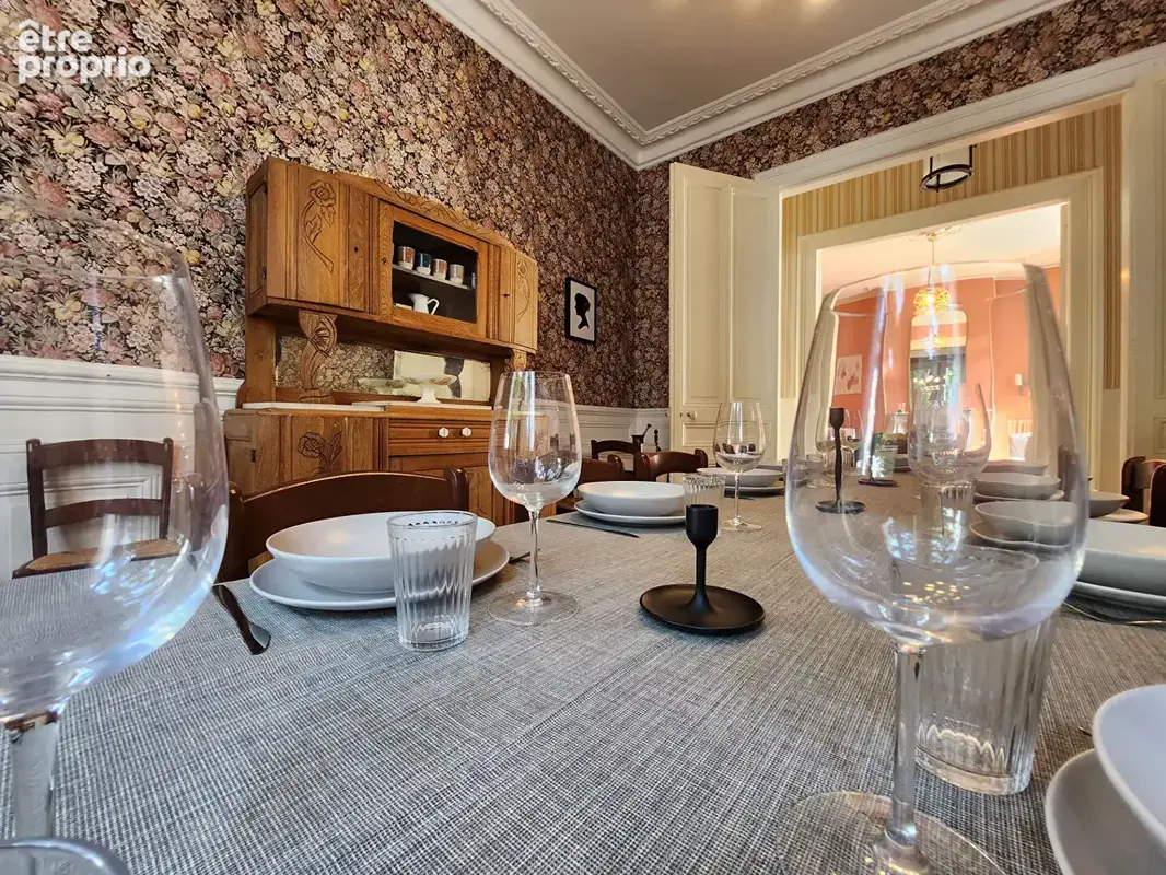 Maison Le Havre 9 pièce(s) 283 m2 - photo 6