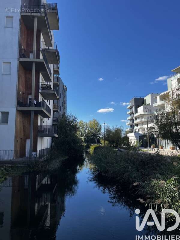 Photo 3 - Appartement à BORDEAUX