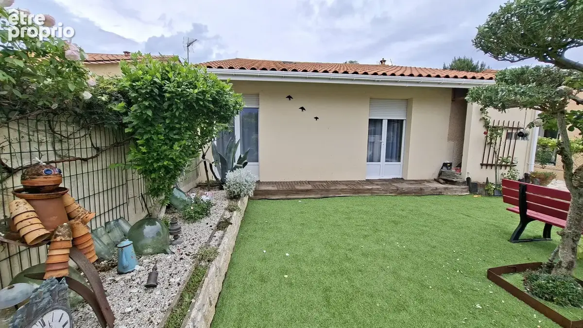 Maison 5 pièces 115 m² à vendre à Ambares-Et-Lagrave (33440) - photo 10