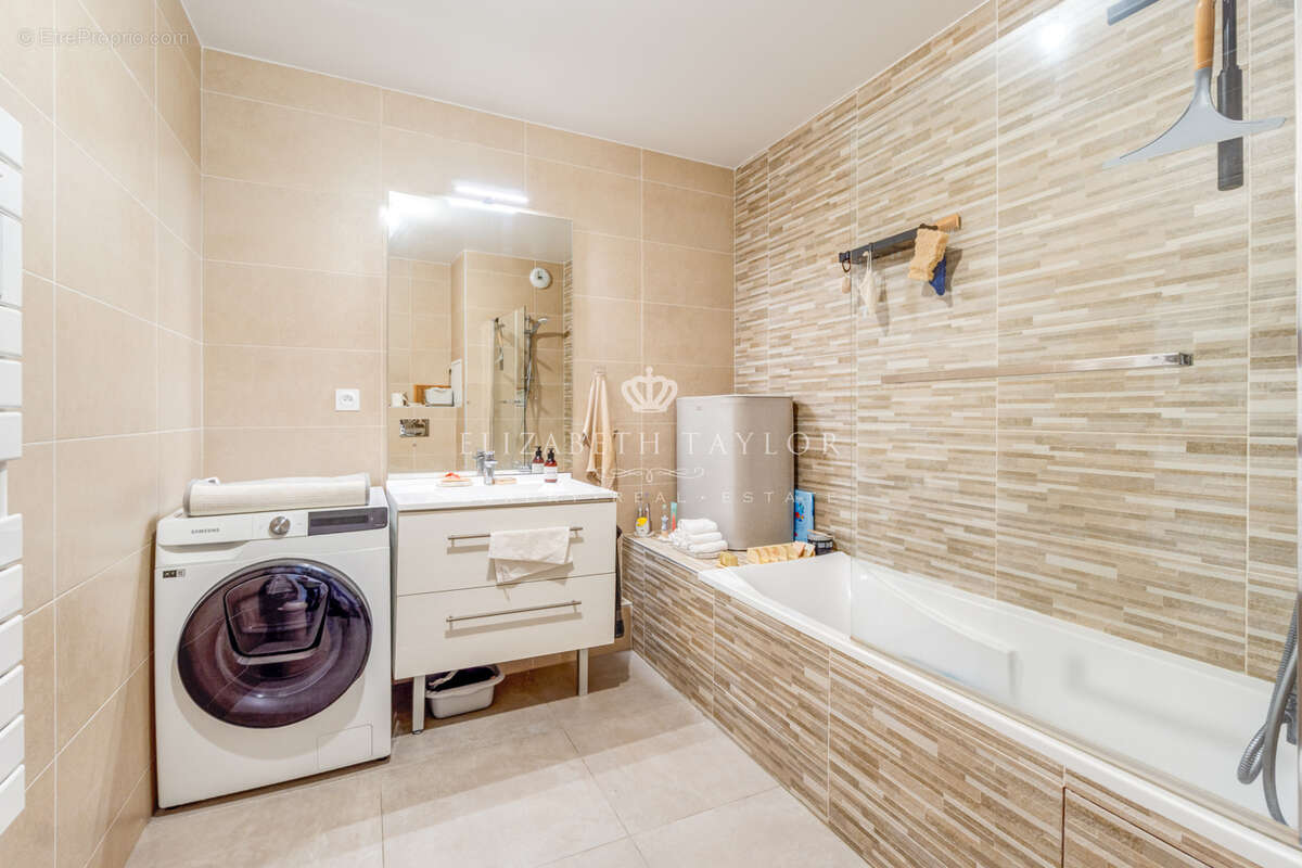 Maisons-laffitte hyper centre residence de haut standing - photo 13