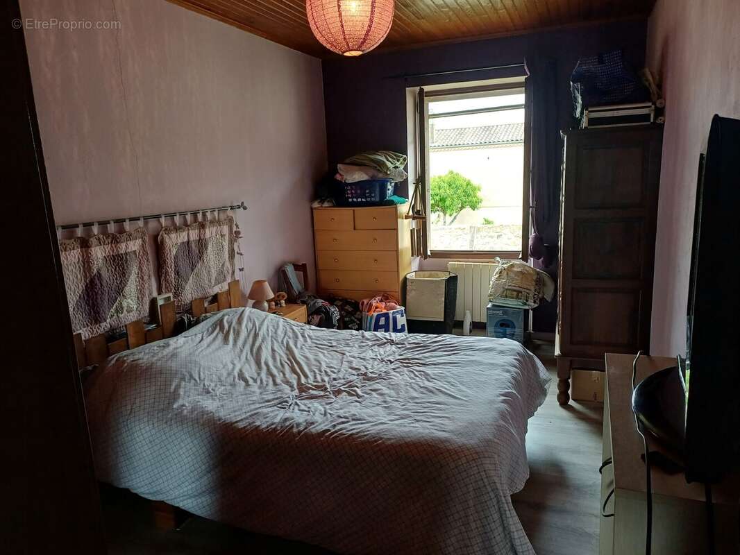 Maison à PERGAIN-TAILLAC