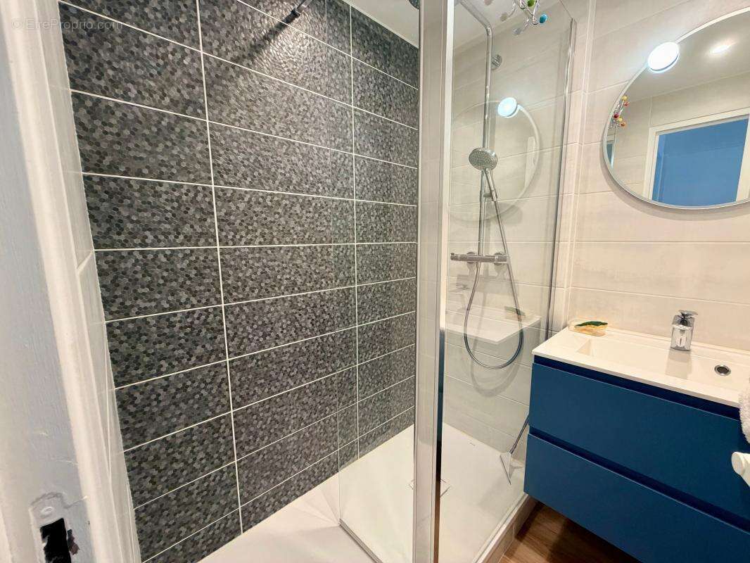 Appartement à ARZON