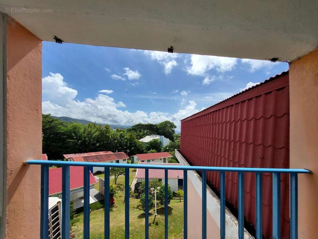 Photo 9 - Appartement à LE DIAMANT