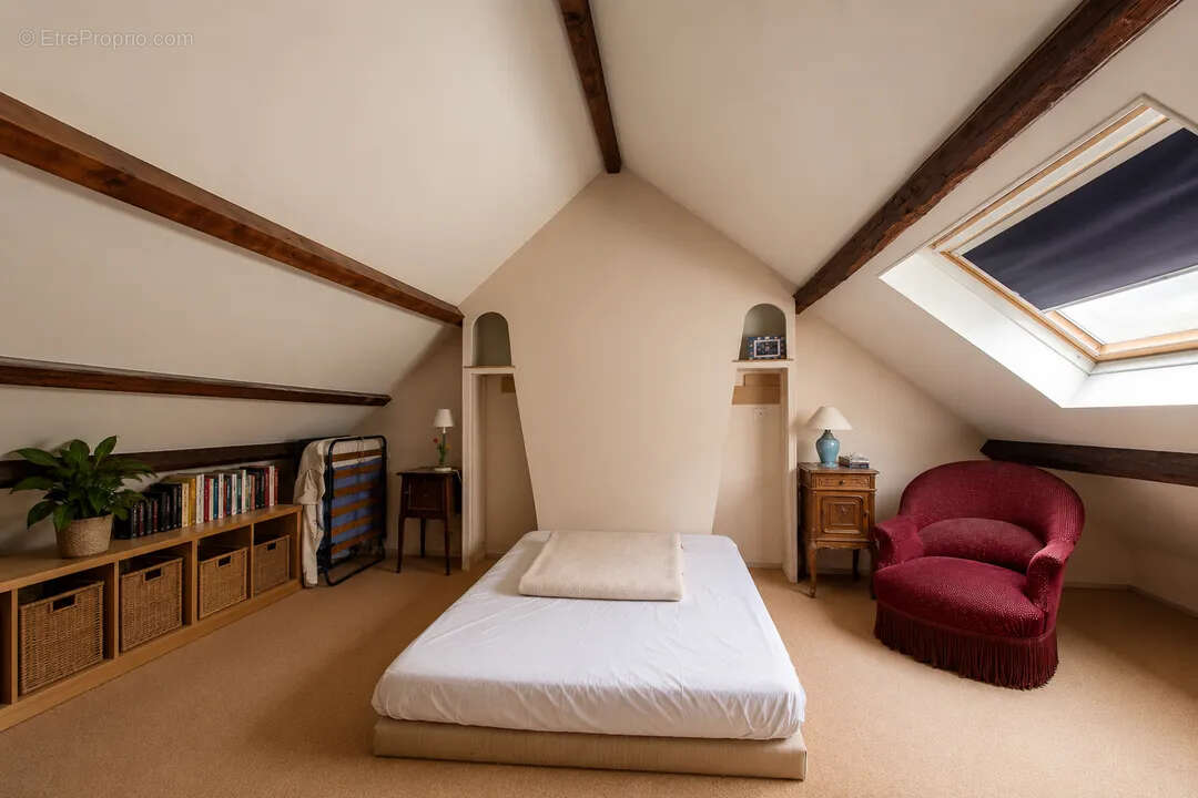 Maison à ACY-EN-MULTIEN
