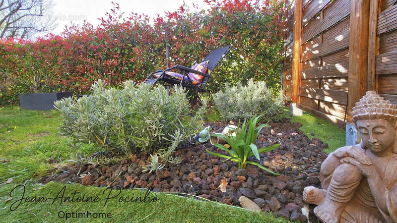 Appartement à SAINT-LYS