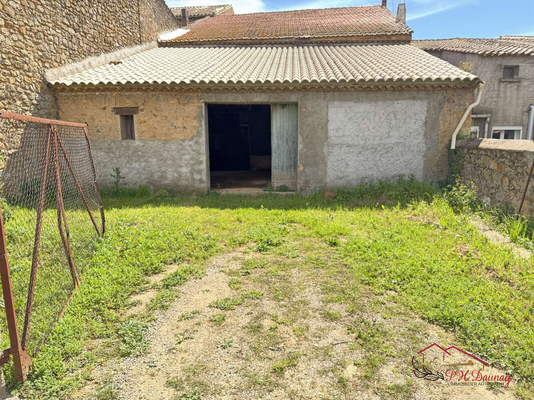 Maison à SAINT-ANDRE-DE-ROQUELONGUE