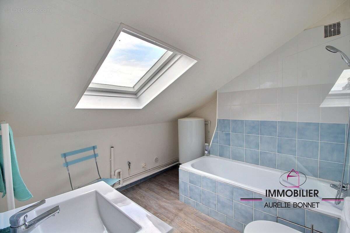 Appartement à LISIEUX