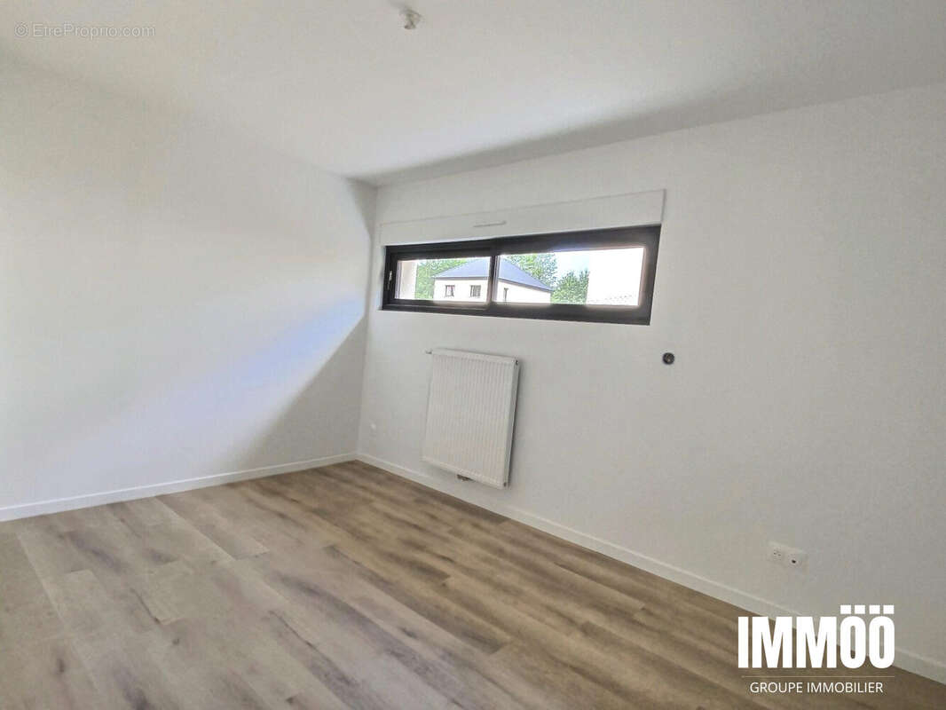 Appartement à LE HOULME