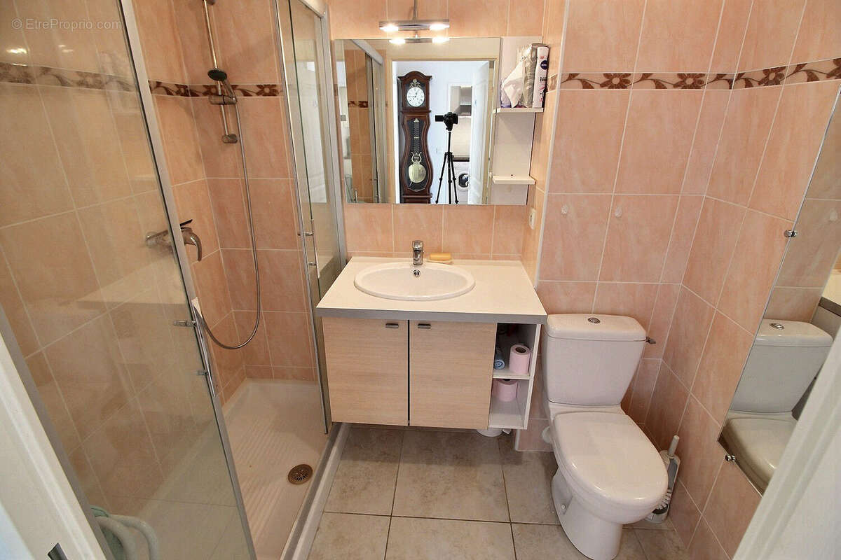Appartement à CANET-EN-ROUSSILLON