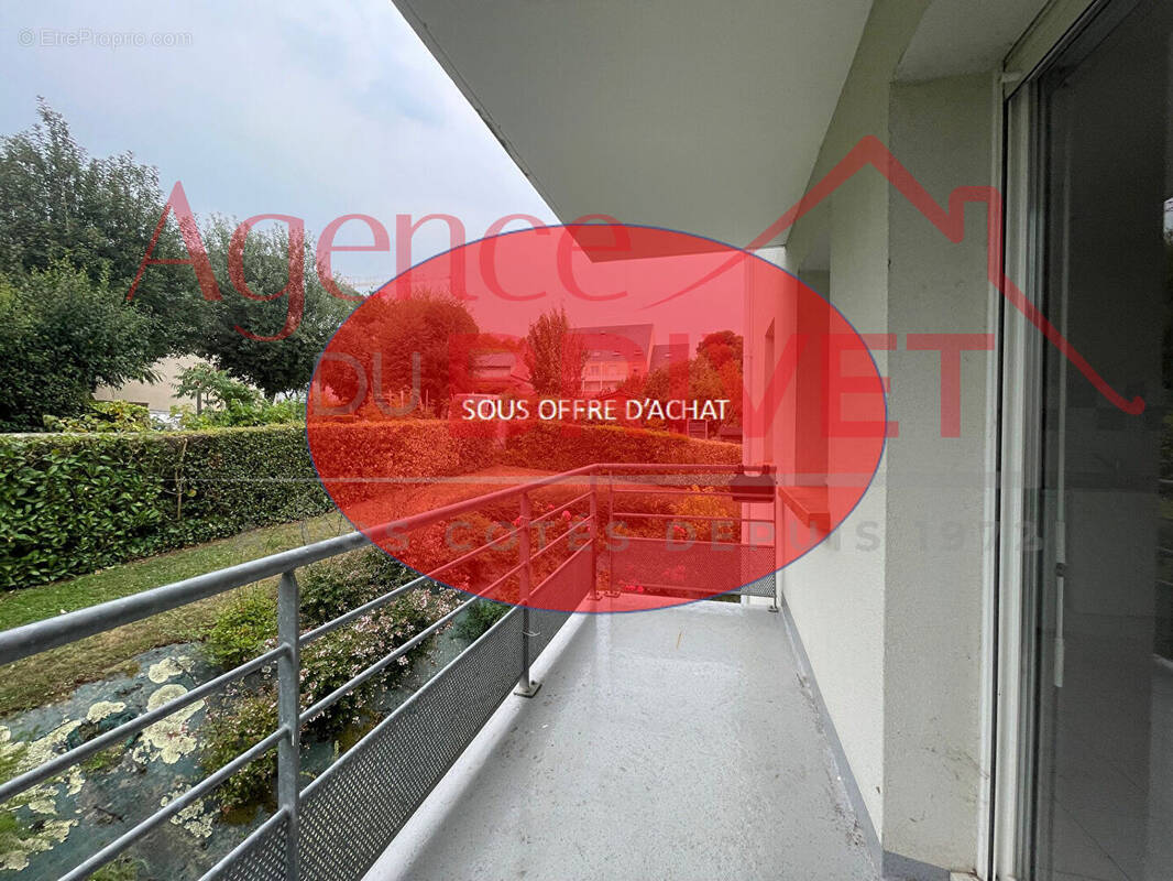 Appartement à PONTCHATEAU