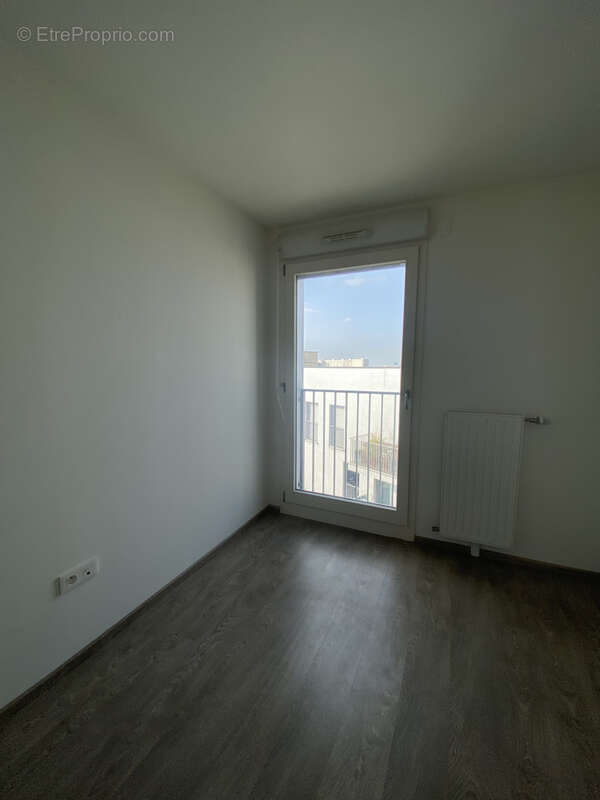 Appartement à SAINT-DENIS