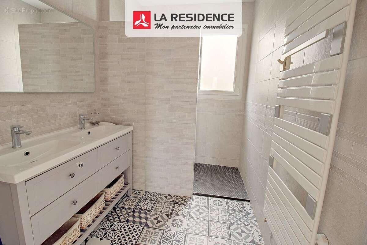 Maison à CONFLANS-SAINTE-HONORINE