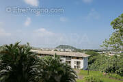 Vue - Appartement à CAYENNE