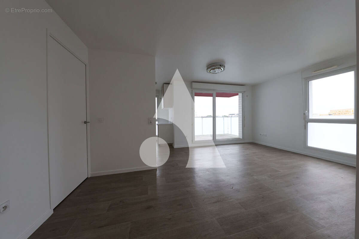 Appartement à EVRY
