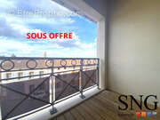 Appartement à CASTANET-TOLOSAN