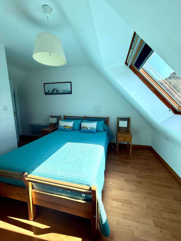 Maison à SAINT-PIERRE-QUIBERON