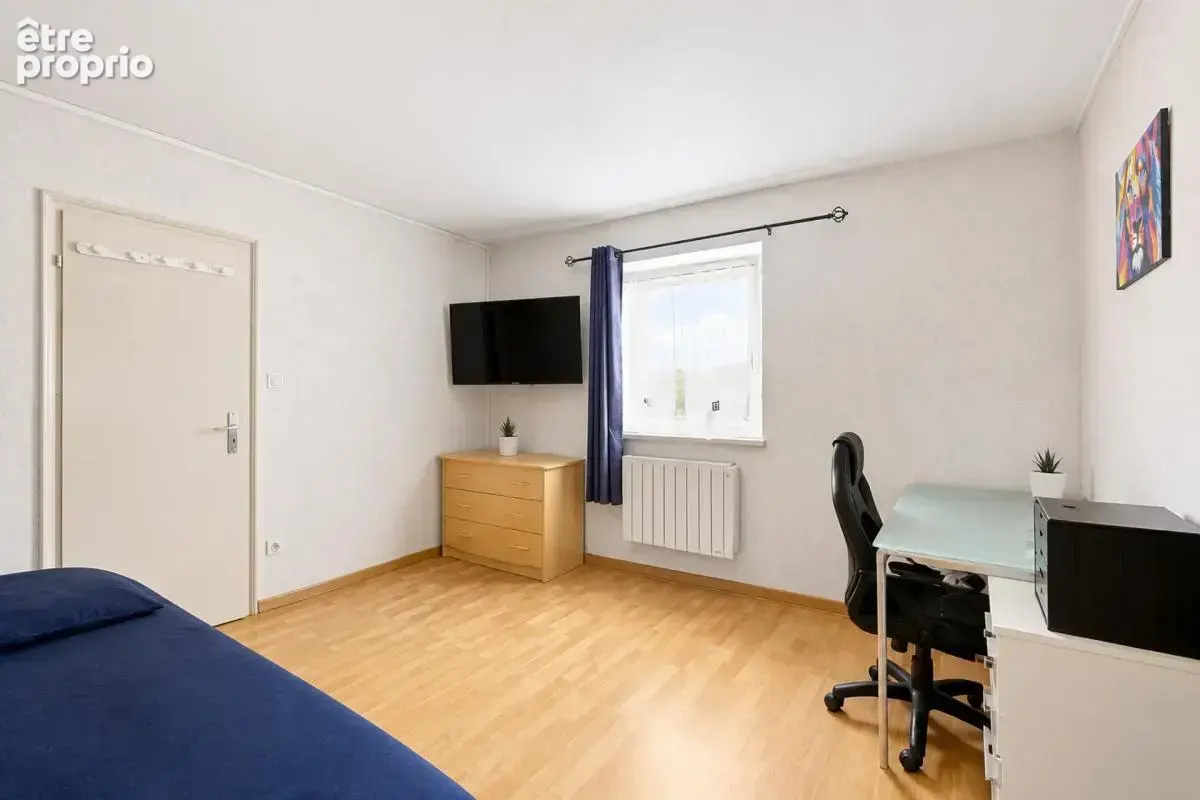 Lot de 2 maison de 5 pièces chacune à Meistratzheim - photo 11