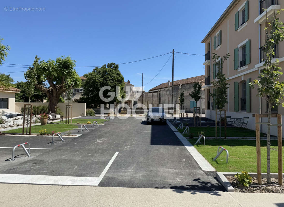 Appartement à SARRIANS