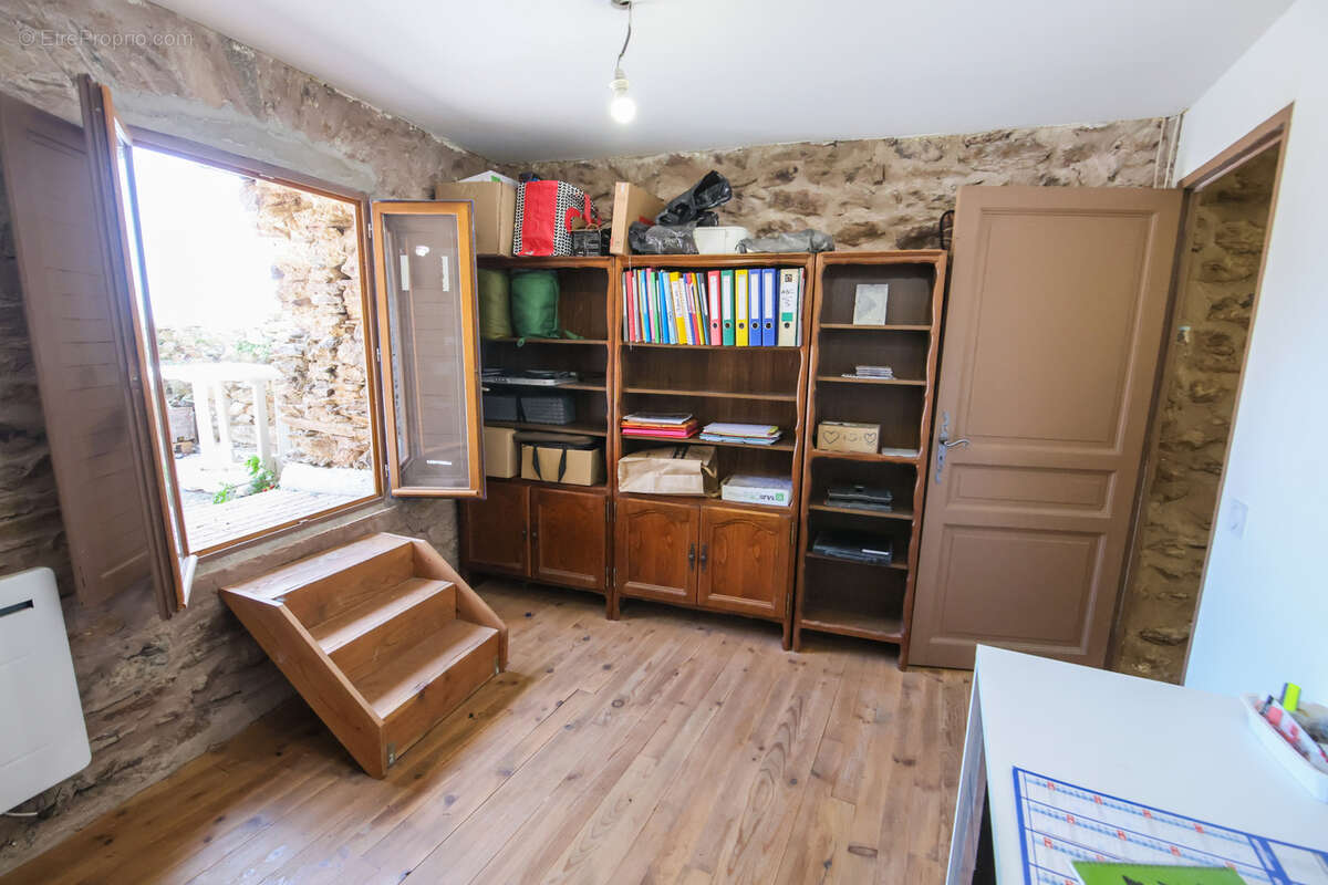 Maison à LA BASTIDE