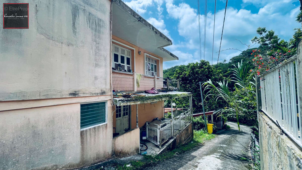 Vente Immeuble de Rapport à Rivière-Pilote, Martinique - Opportunité d'Investissement Immobilier - photo 4