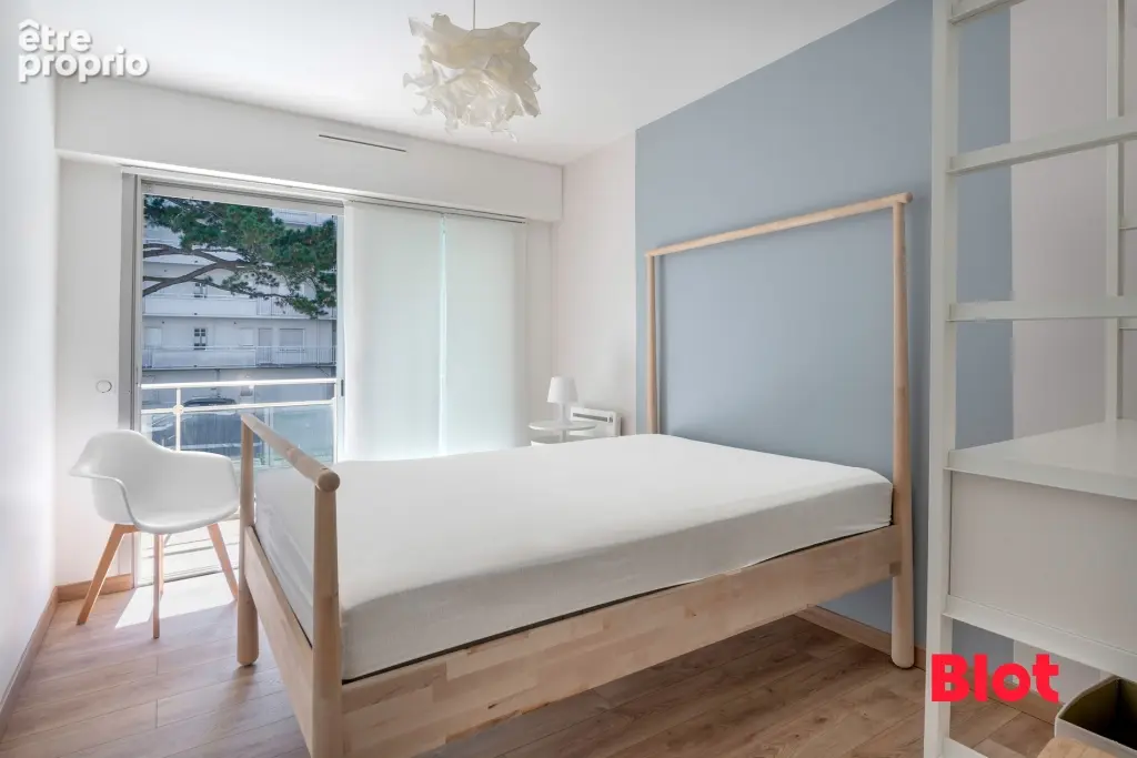 Appartement 4 pièces 86 m² à vendre à La Baule-Escoublac (44500) - photo 8