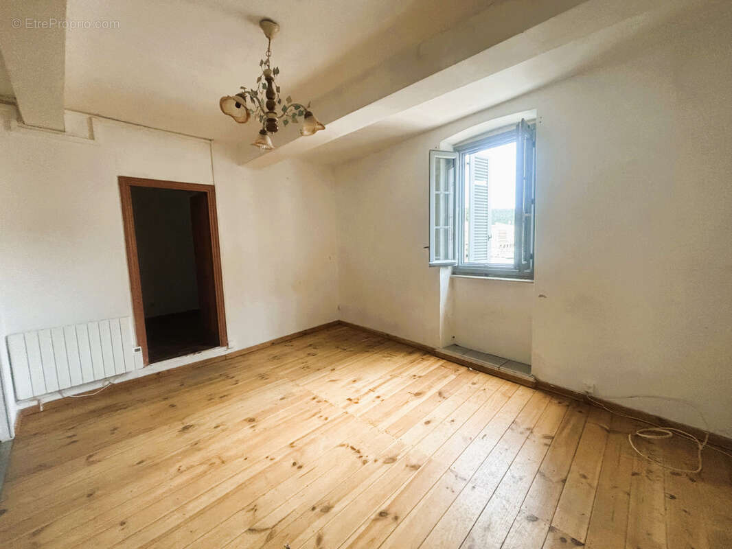 Appartement à BONIFACIO