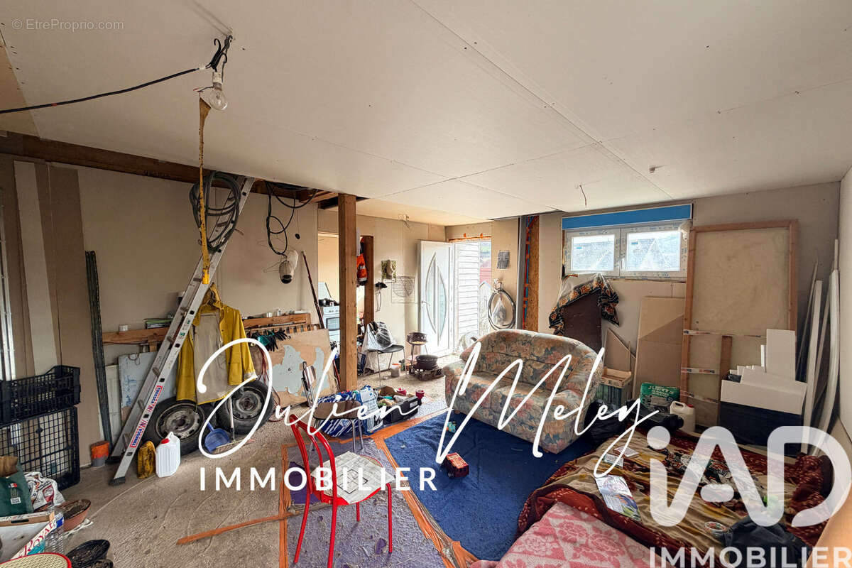 Photo 3 - Maison à MELECEY