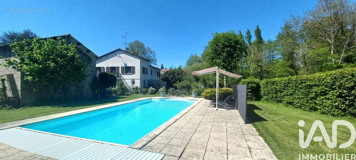 Photo 1 - Maison à CERIZAY